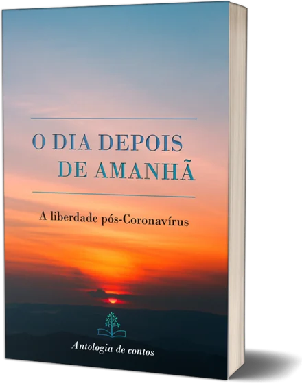 Livro O dia depois de amanhã