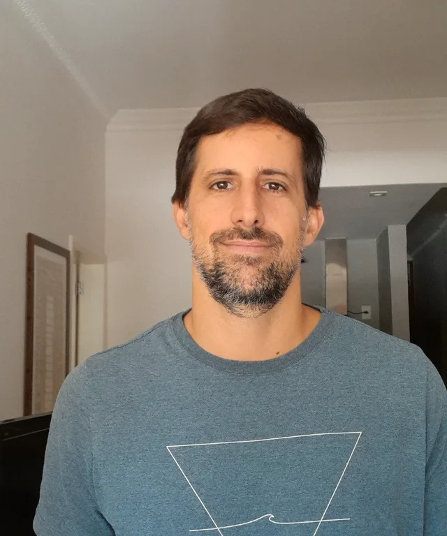 Bruno Flores