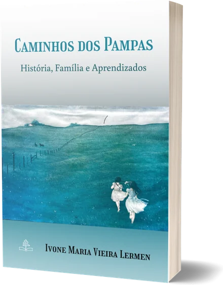 Livro Caminhos dos Pampas